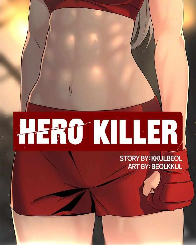 Hero Killer Chapter 66 119